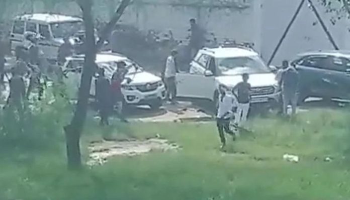 Social media groups instigated violence in Nuh