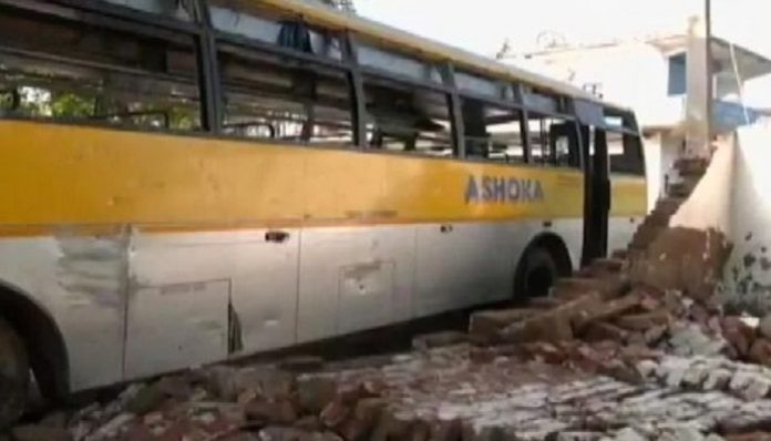 Mewat Shobha Yatra attack