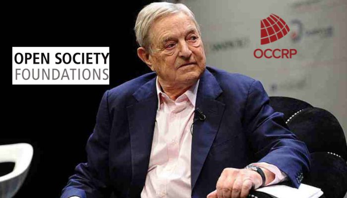 George Soros and Ford Foundation may be planning another onslaught against Indian firms through OCCRP: Here is how the campaign may connect to NewsClick Chinese funding exposé