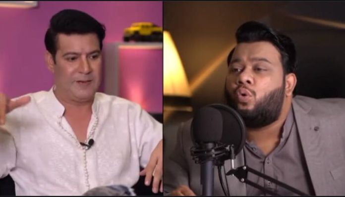 Pakistan: Youtuber Nadir Ali dubs Priyanka Chopra as 'maid', 'black salt', makes lewd remarks about the 'bust size' of Ameesha Patel