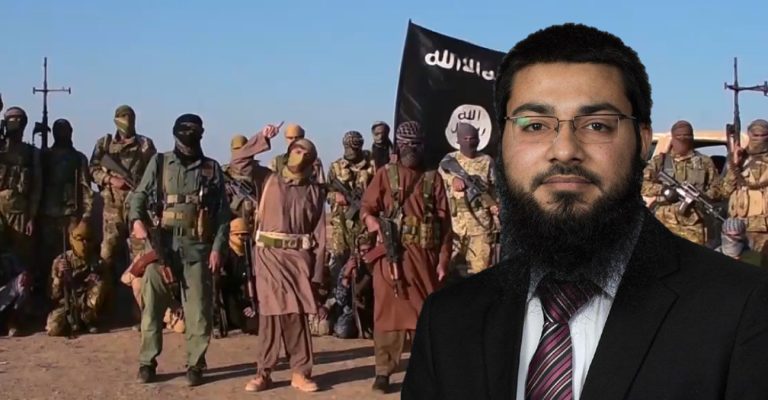US: Pakistani doctor Muhammad Masood sentenced to 18 years in prison for trying to join ISIS, wanted to carry out ‘lone wolf’ attacks