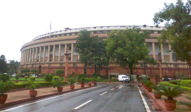 Union Government calls special 5-day session of Parliament from September 18, Rahul Gandhi says ‘it shows panic because of Adani report’