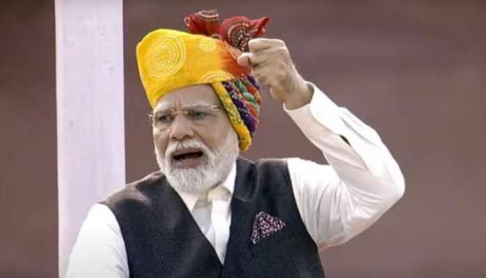 Reform, perform, transform: Here are 5 things that PM Modi said about the development work undertaken by the government