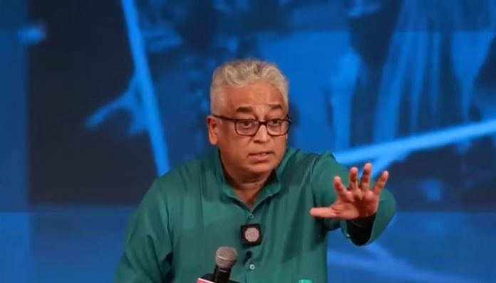 rajdeep sardesai