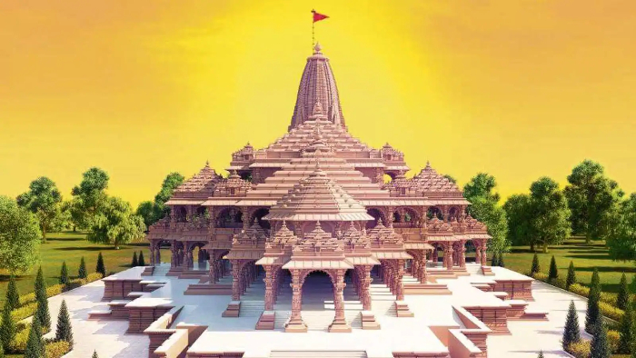 20-second darshan of Ram Lalla, an hour in Ram Mandir complex: Ram Mandir Construction Committee Chairman shares plan for the devotees