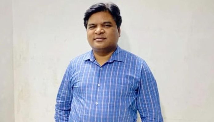 Premoday Khakha: Delhi govt officer accused of raping friend's minor daughter