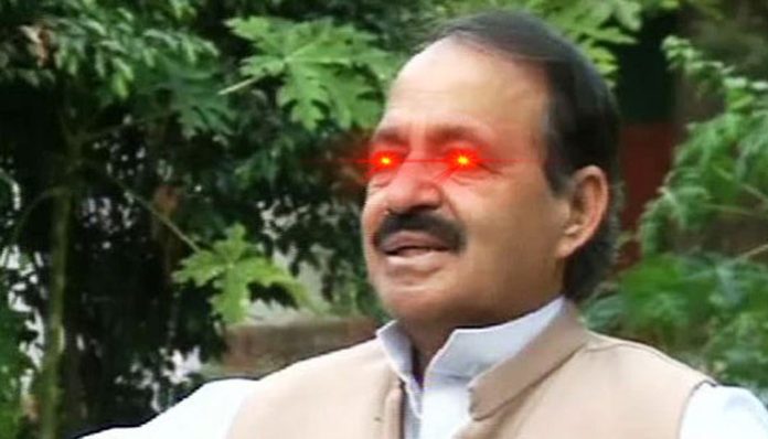 Rashid Alvi
