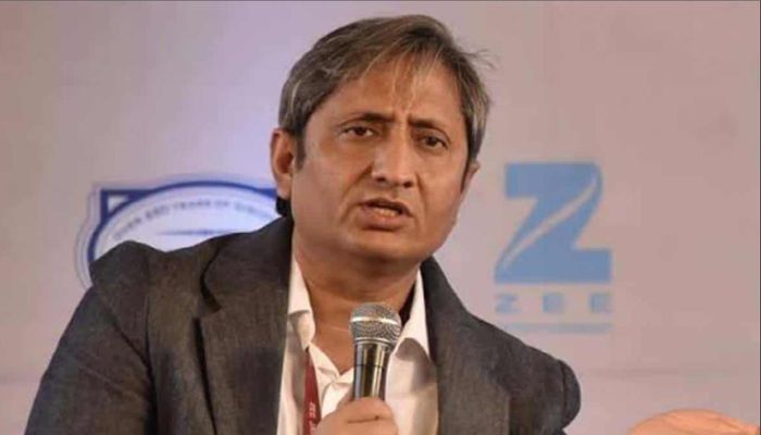 Child abuse has Hindu-Muslim filters too, for Ravish Kumar: How the ‘secular’ journalist spread propaganda over Muzaffarnagar and Kathua incidents