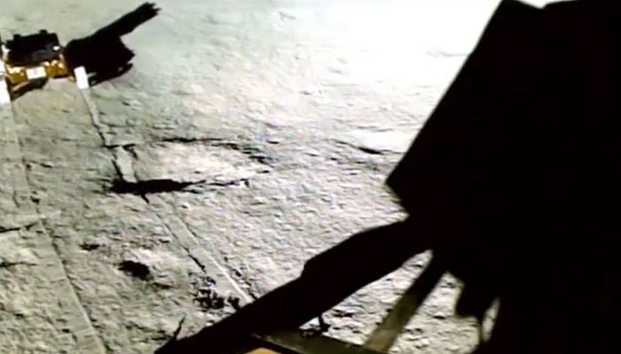 Rover Pragyan travels 12 meters on the moon, ISRO set to receive data as machines in payloads begin operations: Details