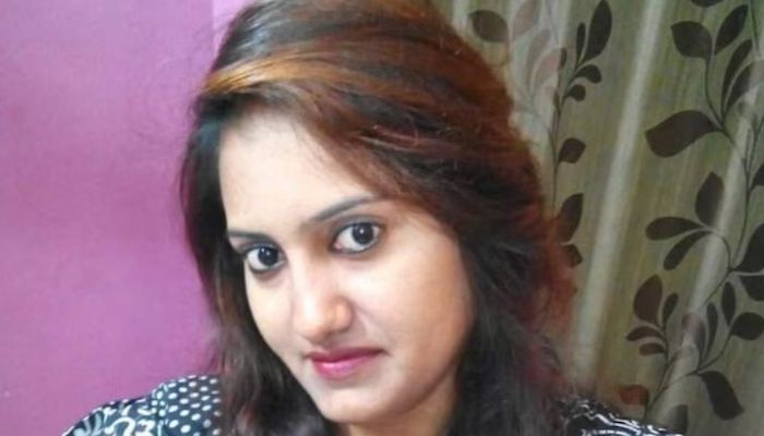 Madhya Pradesh: BJP leader Sana Khan murdered by her husband, body discarded in river