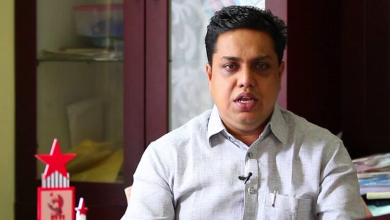Kerala Assembly speaker AN Shamseer, his diatribe against Hinduism and how it was not a product of a ‘scientific mind’ but plain bigotry
