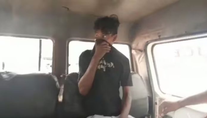 West Bengal: Police arrest one Mohammed Abbas for brutal murder of minor girl in Siliguri, accused remanded to police custody