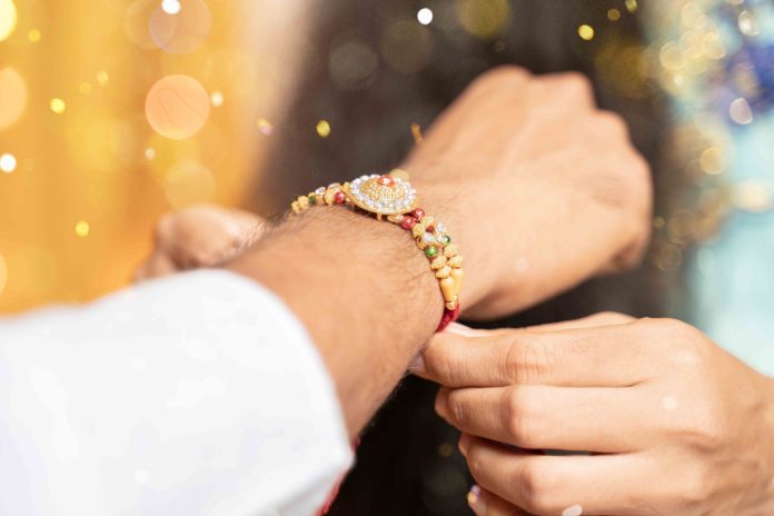 NCPCR Rakhis