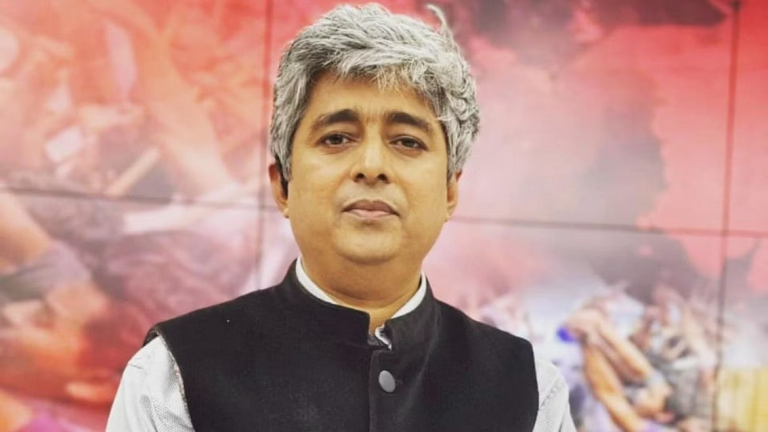 Sudarshan News journalist arrested by Gurugram police over a tweet, channel’s editor-in-chief raises questions