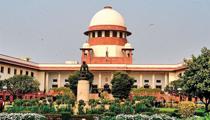 PFI's Abdul Razak Peediyakkal got bail from Supreme Court