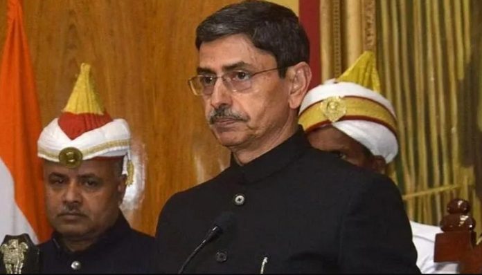 Tamil Nadu Governor RN Ravi