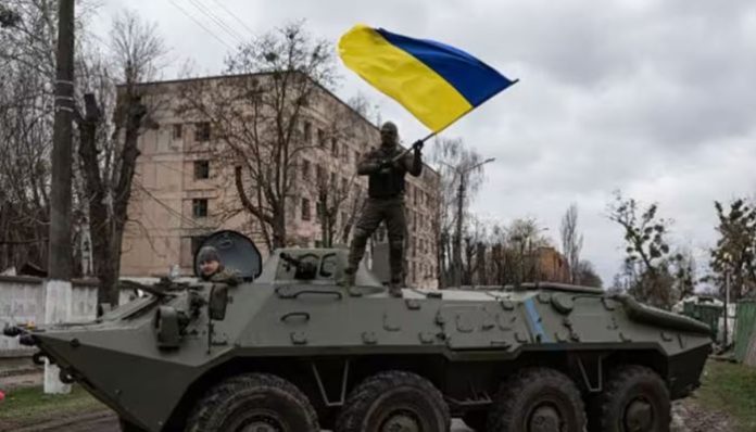 Ukraine