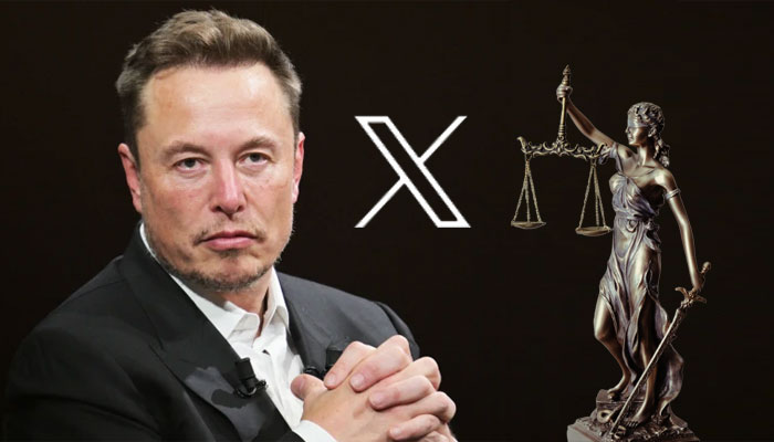 X will pay legal bills of people treated ‘unfairly’ by employers for posting or liking something on the platform, says Elon Musk