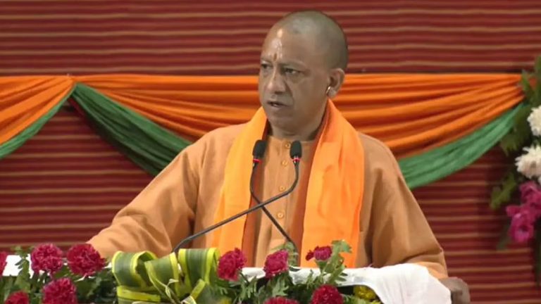 ‘Yogi at one trillion drive’: Research work on UP government’s efforts to make the state USD 1 trillion economy to be released at JNU