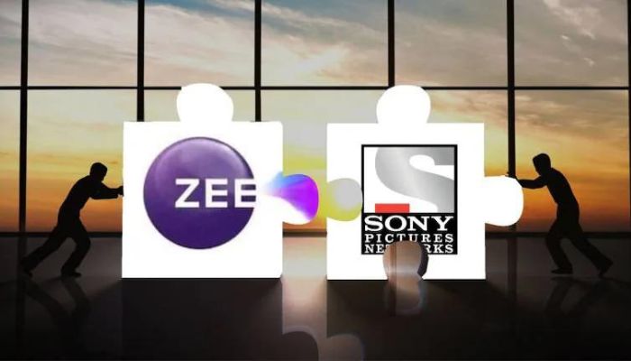 NCLT approves Zee-Sony merger, paves the way for the media giant with an audience of over 700 million people
