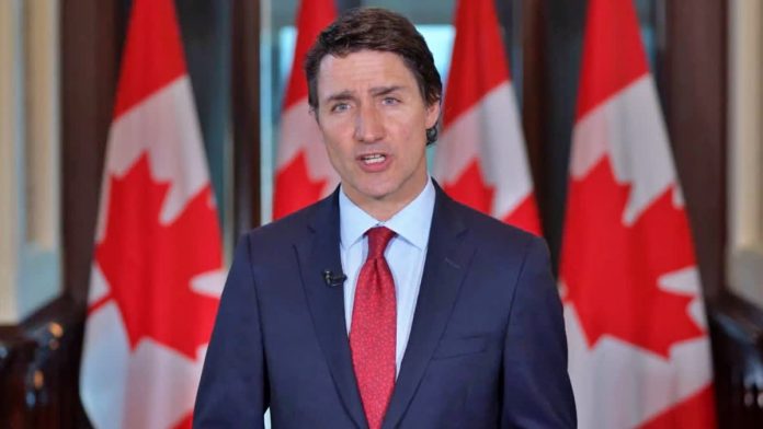 Canada extremists terrorists World War II