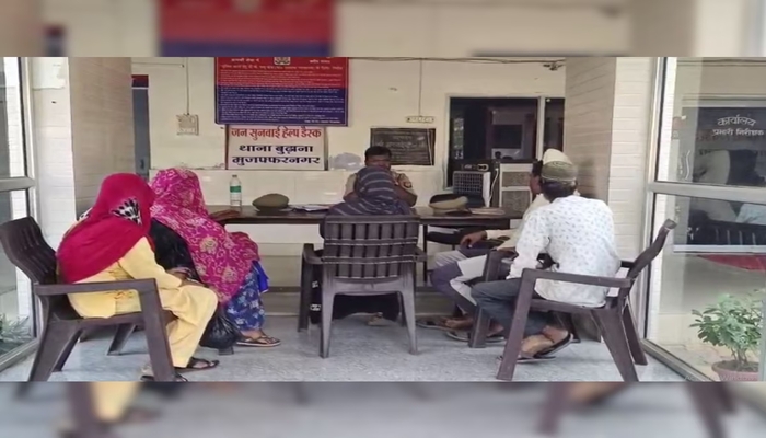 UP: Teacher Hafiz Irfan rapes 9-year-old girl student inside madarsa in Muzaffarnagar