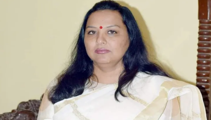 Imtiaz, Jamshed of Danilimda threaten Chandkheda Woman Congress Corporator, arrested