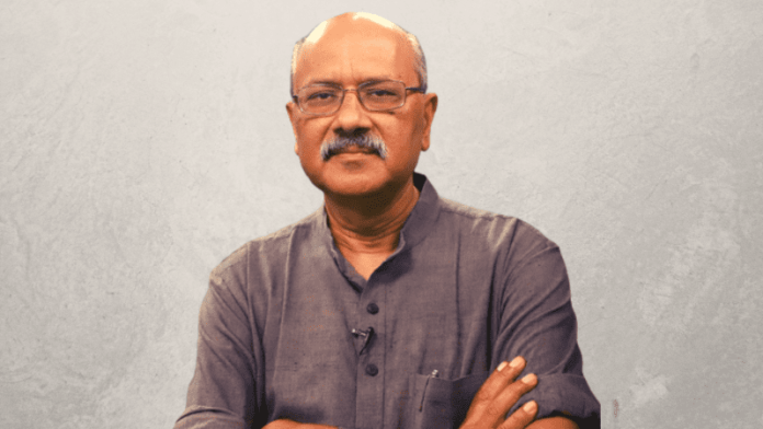 Even after India was shining after the G20 summit, Shekhar Gupta could not get over old habits - obsession with terror factory Pakistan