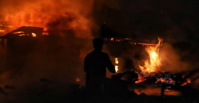 4 FIRs, 2 cases of insult to Goddess Sita and Chhatrapati Shivaji Maharaj: Here’s what happened before the violence in Maharashtra’s Satara
