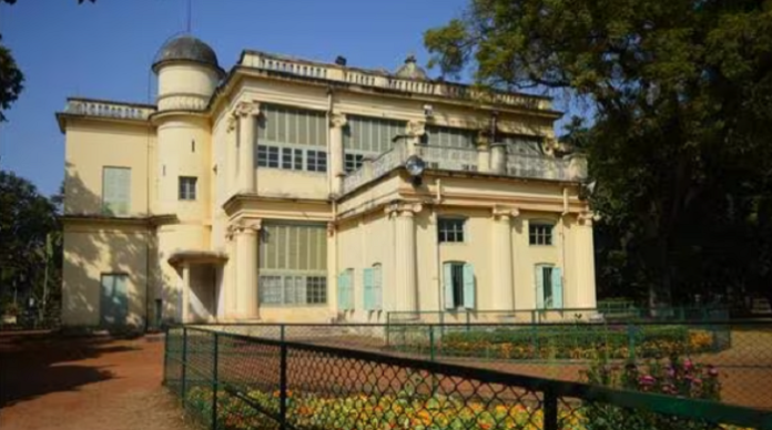Rabindranath Tagore's Shantiniketan inscribed on the UNESCO World Heritage List