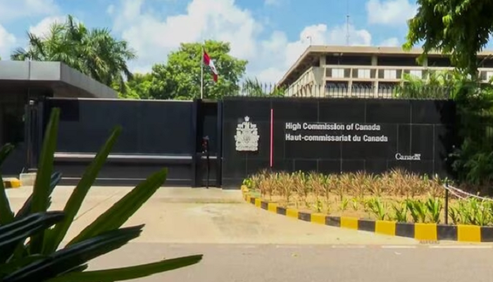After raising a diplomatic storm over unsubstantiated allegations, Canada plays victim, to ‘adjust staff presence’ in India claiming ‘threats’ on social media