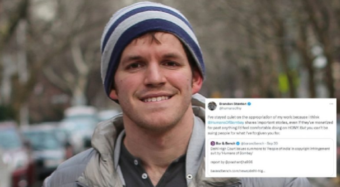 Humans of New York' founder calls out 'Humans of Bombay' for suing 'People of India' over copyright infringement: Read details