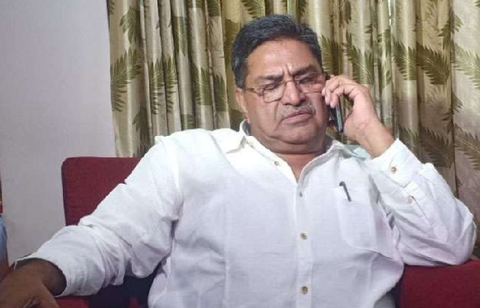Rajasthan: 10 locations linked to Minister Rajendra Yadav, close aide of CM Ashok Gehlot searched by ED in mid-day meal scam