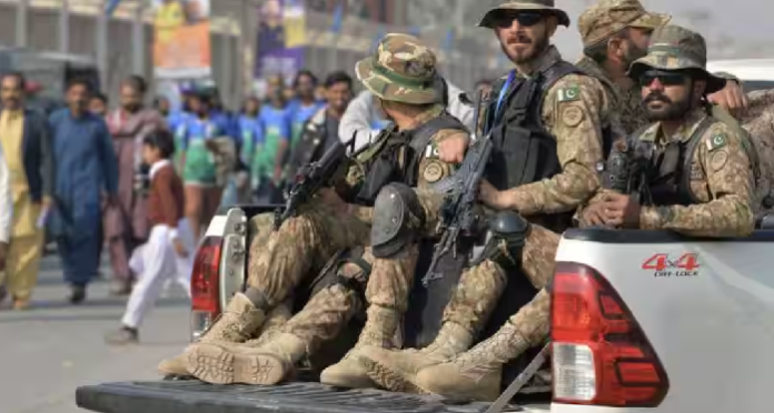 Pakistan Army to take over 1 million acres of land to cultivate food: Reports