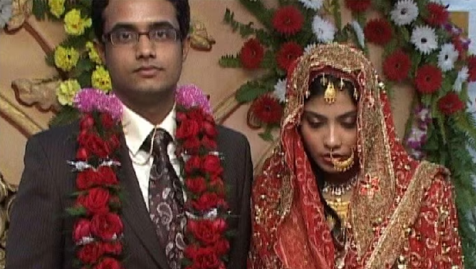 After 14 years of marriage, Kolkata-based businessman books his wife discovering that she is a Bangladeshi national