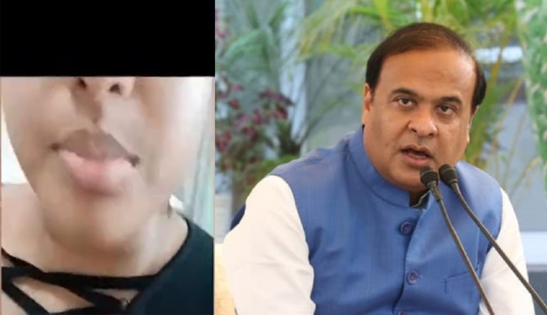 Assam: Dr Alima Akhtar gets death threats from her family for converting to Hinduism, CM Himanta Biswa Sarma instructs DGP to take action