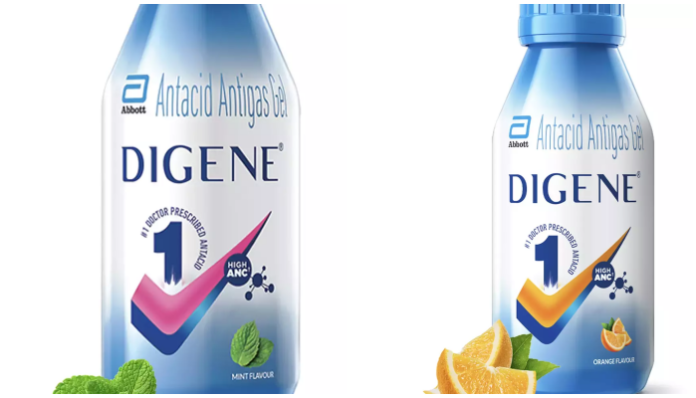 Abott recalls batches of Digene manufactured at its Goa facility