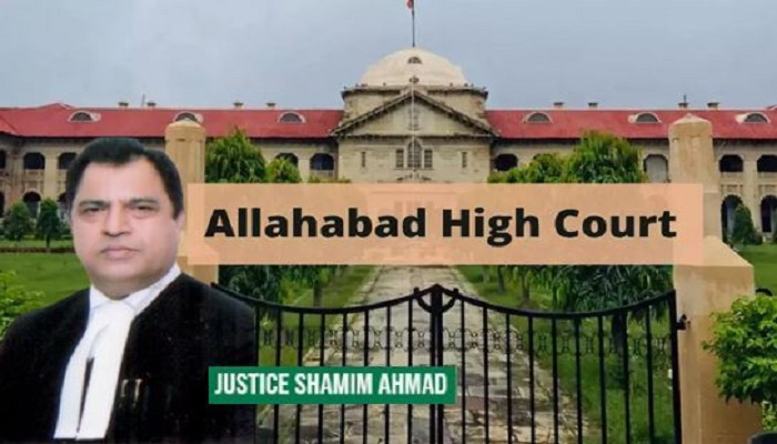Distributing Bible not allurement for religious conversion under UP Anti-conversion law: Allahabad HC