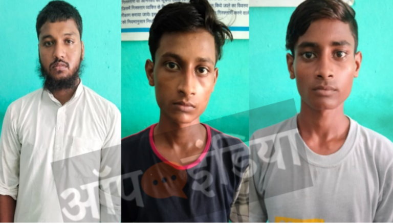 Ambedkar Nagar murder: Shahbaz and aides are inspired by Chhota Rajan’s aide Khan Mubarak