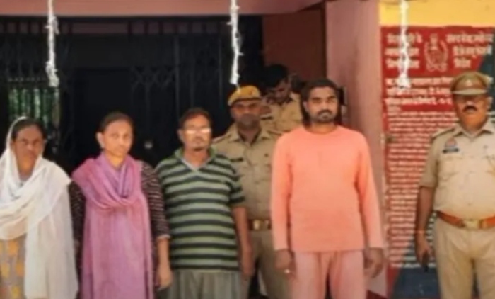 ‘I’m a Shiv Bhakt, will never convert to Islam’: Dalit woman says converted brother is threatening her to become a Muslim as well