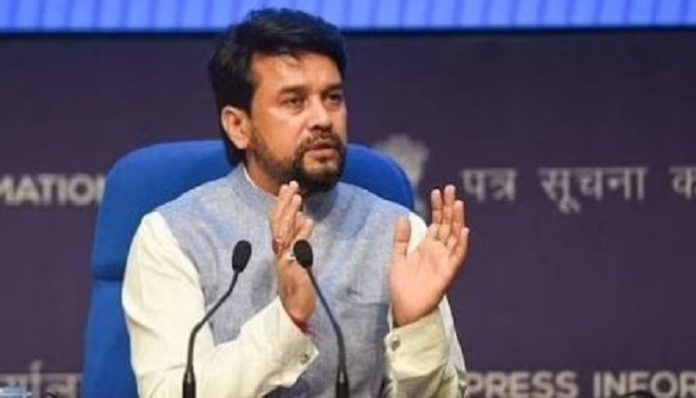 Govt is not planning to advance or delay polls, Union Minister says