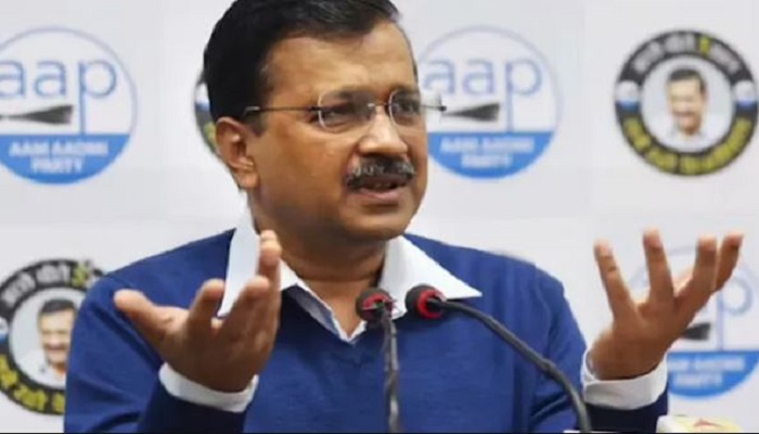 Home Ministry orders CBI probe into Arvind Kejriwal’s lavish Sheesh Mahal, all documents to be handed over by PWD by 3rd October