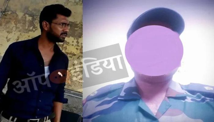 Ayodhya: Pastor pressurises Indian Army soldier to convert to Christianity, beats and abuses him in Church; FIR registered