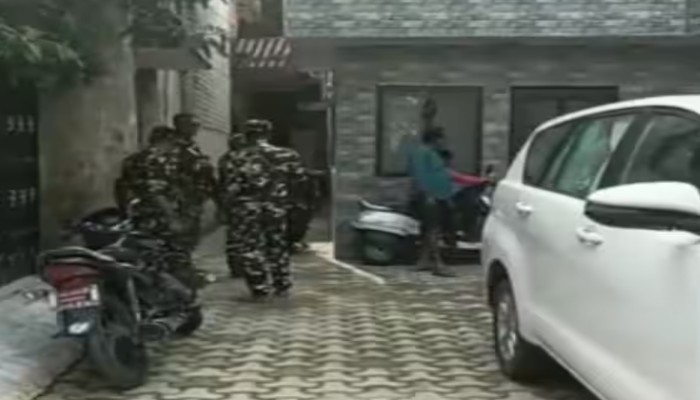 IT department raids over 30 premises linked to Al Jauhar Trust in tax evasion probe against SP leader Azam Khan