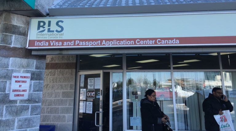 India suspends visa services in Canada “until further notice”, announces visa service provider