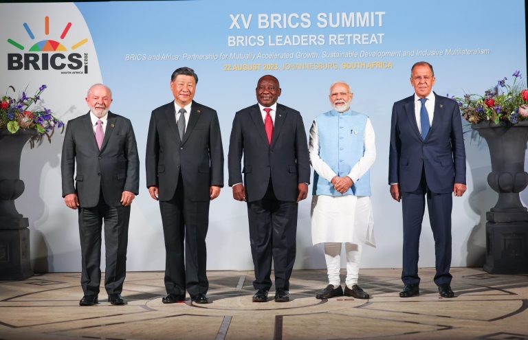 Saudi Arabia, UAE, Egypt, Ethiopia and Iran officially become BRICS members, 2024 summit to be held in Russia’s Kazan