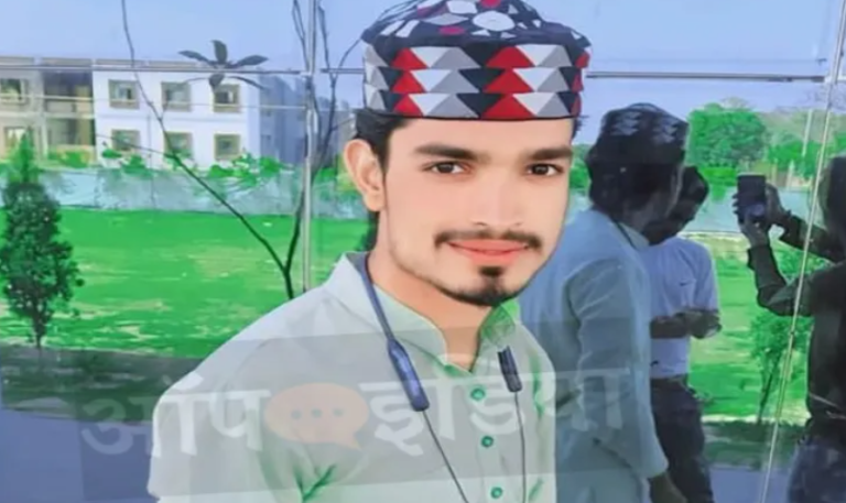 Bareilly: Minor Hindu commits suicide after Shavez Rizvi leaks her video online, Hindu activist says school caretaker Shakeel promoting ‘love jihad’