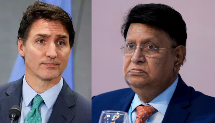 “Murderers can go to Canada and take shelter”: Bangladesh extends support to India, slams Canada for refusing to extradite criminals