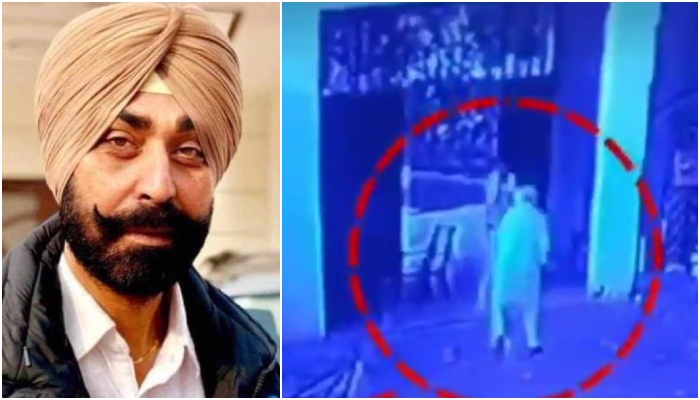 Punjab: Congress leader Baljinder Singh Balli shot dead in Moga, Canada-based Khalistani terrorist claims responsibility for the attack