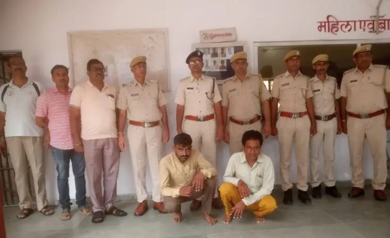 Rajasthan: Woman found naked on the road in Bhilwara says she was gang-raped, police claim she was with the men willingly but ran away over disputes